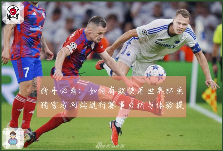 新手必看：如何有效使用世界杯竞猜官方网站进行赛事分析与体验提升
